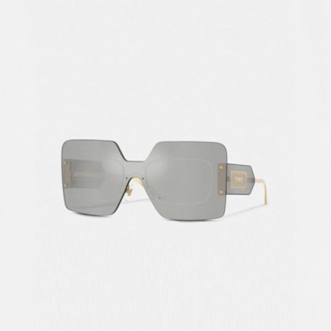 베르사체 여성 프리미엄 메탈 프레임 선글라스 - Versace Womens Premium Metal Frame Sunglasses 