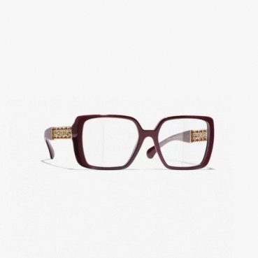 샤넬 여성 프리미엄 프레임 안경테 - Chanel Womens Premium Glasses Frame 
