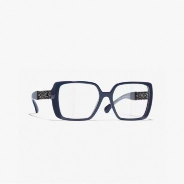 샤넬 여성 프리미엄 프레임 안경테 - Chanel Womens Premium Glasses Frame 