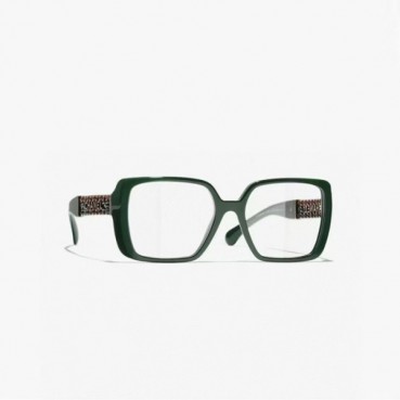 샤넬 여성 프리미엄 프레임 안경테 - Chanel Womens Premium Glasses Frame 