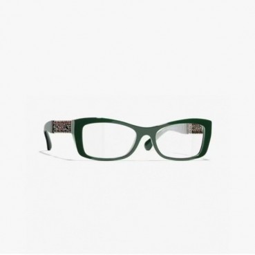 샤넬 여성 프리미엄 프레임 안경테 - Chanel Womens Premium Glasses Frame 