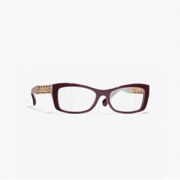 샤넬 여성 프리미엄 프레임 안경테 - Chanel Womens Premium Glasses Frame 