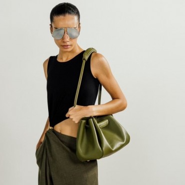 로에베 여성 프리미엄 메탈 프레임 선글라스 - Loewe Womens Premium Metal Frame Sunglasses 