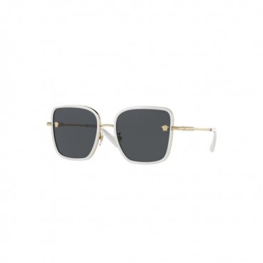 베르사체 남성 프리미엄 메탈 프레임 선글라스 - Versace Mens Premium Metal Frame Sunglasses 
