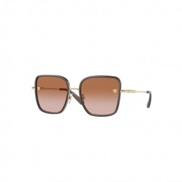 베르사체 남성 프리미엄 메탈 프레임 선글라스 - Versace Mens Premium Metal Frame Sunglasses 