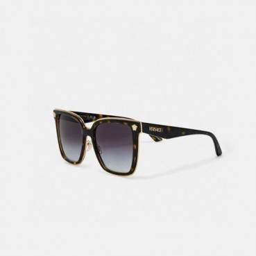 베르사체 남성 이니셜 선글라스 - Versace Mens Premium Sunglasses 