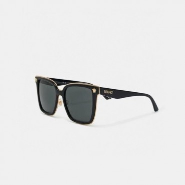베르사체 남성 이니셜 선글라스 - Versace Mens Premium Sunglasses 