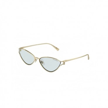 티파니 여성 프리미엄 메탈 프레임 선글라스 - Tiffany Womens Premium Metal Frame Sunglasses 