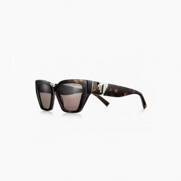 티파니 여성 이니셜 선글라스 - Tiffany Womens Sunglasses 