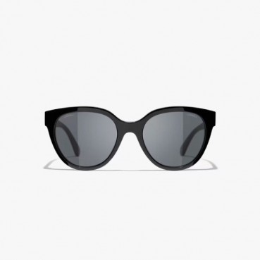 샤넬 여성 이니셜 선글라스 - Chanel Womens Sunglasses 