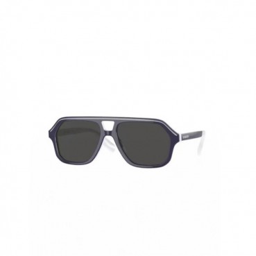 버버리 남/녀 이니셜 선글라스 - Burberry Unisex Sunglasses 