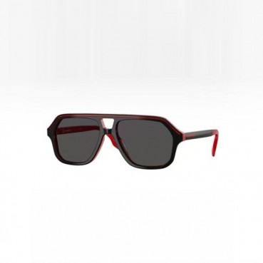 버버리 남/녀 이니셜 선글라스 - Burberry Unisex Sunglasses 
