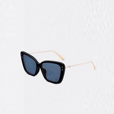 디올 여성 프리미엄 메탈 프레임 선글라스 - Dior Womens Premium Metal Frame Sunglasses 