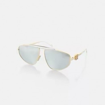 로에베 여성 프리미엄 메탈 프레임 선글라스 - Loewe Womens Premium Metal Frame Sunglasses 