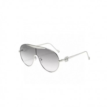 로에베 여성 프리미엄 메탈 프레임 선글라스 - Loewe Womens Premium Metal Frame Sunglasses 