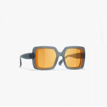 샤넬 여성 이니셜 선글라스 - Chanel Womens Sunglasses 