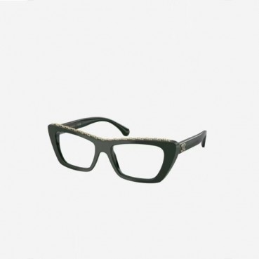 샤넬 여성 프리미엄 프레임 안경테 - Chanel Womens Premium Glasses Frame 