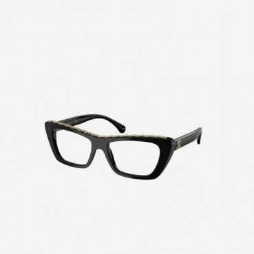 샤넬 여성 프리미엄 프레임 안경테 - Chanel Womens Premium Glasses Frame 