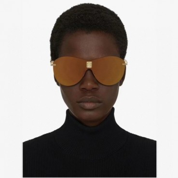 지방시 여성 프리미엄 메탈 프레임 선글라스 - Givenchy Womens Premium Metal Frame Sunglasses 