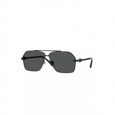 베르사체 남성 프리미엄 메탈 프레임 선글라스 - Versace Mens Premium Metal Frame Sunglasses 