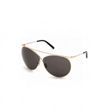 톰포드 여성 메탈 프레임 선글라스 - Tom Ford Womens Metal Frame Sunglasses 