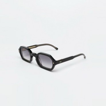 존 달리아 남/녀 이니셜 선글라스 - John Daila Unisex Initial Sunglasses 