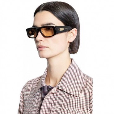 자크마리마지 여성 이니셜 선글라스 - Jacques Marie Mage Womens Sunglasses 