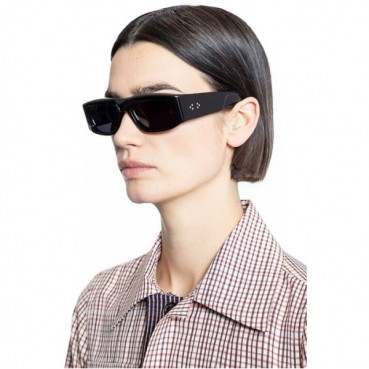 자크마리마지 여성 이니셜 선글라스 - Jacques Marie Mage Womens Sunglasses 