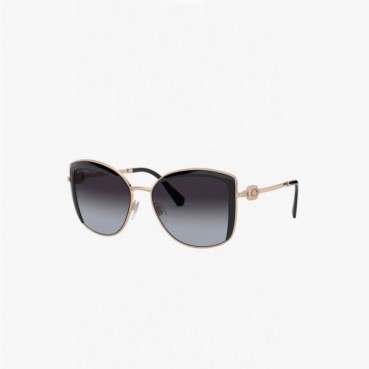 불가리 여성 프리미엄 메탈 프레임 선글라스 - Bvlgari Womens Premium Metal Frame Sunglasses 