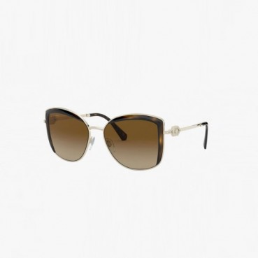 불가리 여성 프리미엄 메탈 프레임 선글라스 - Bvlgari Womens Premium Metal Frame Sunglasses 