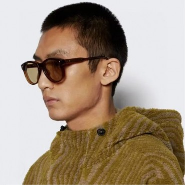 자크마리마지 남성 이니셜 선글라스 - Jacques Marie Mage Mens Sunglasses 