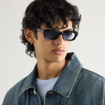 자크마리마지 남성 이니셜 선글라스 - Jacques Marie Mage Mens Sunglasses 