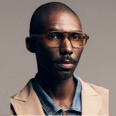 자크마리마지 남성 이니셜 선글라스 - Jacques Marie Mage Mens Sunglasses 