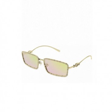 구찌 여성 프리미엄 메탈 프레임 선글라스 - Gucci Womens Premium Metal Frame Sunglasses 