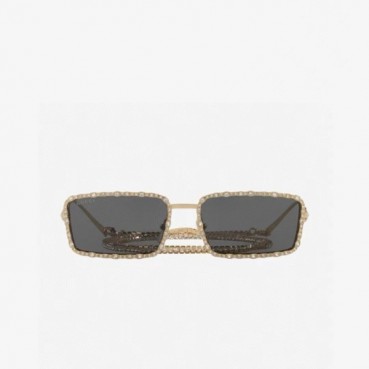 구찌 여성 프리미엄 메탈 프레임 선글라스 - Gucci Womens Premium Metal Frame Sunglasses 