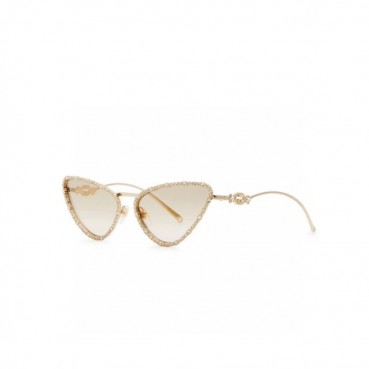 구찌 여성 프리미엄 메탈 프레임 선글라스 - Gucci Womens Premium Metal Frame Sunglasses 