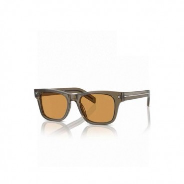 프라다 남/녀 이니셜 선글라스 - Prada Unisex Initial Sunglasses 