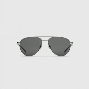 구찌 남성 프리미엄 메탈 프레임 선글라스 - Gucci Mens Premium Metal Frame Sunglasses 