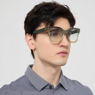 루이비통 남성 이니셜 선글라스 - Louis vuitton Mens Sunglasses 