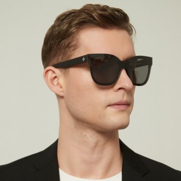 루이비통 남성 이니셜 선글라스 - Louis vuitton Mens Sunglasses 