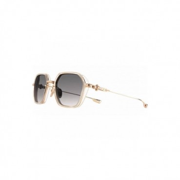 크롬하츠 여성 프리미엄 메탈 프레임 선글라스 - Chrome Hearts Womens Premium Metal Frame Sunglasses 