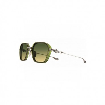 크롬하츠 여성 프리미엄 메탈 프레임 선글라스 - Chrome Hearts Womens Premium Metal Frame Sunglasses 