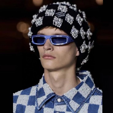 루이비통 남/녀 이니셜 선글라스 - Louis vuitton Unisex Sunglasses 