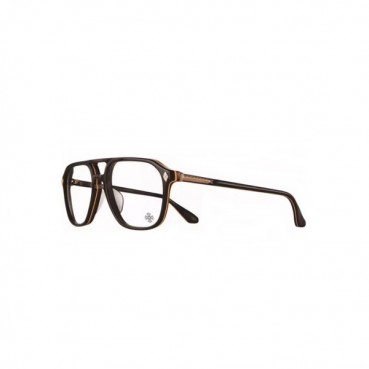 크롬하츠 남/녀 프레임 안경테 - Chrome Hearts Unisex Glasses Frame 