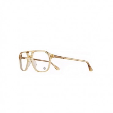 크롬하츠 남/녀 프레임 안경테 - Chrome Hearts Unisex Glasses Frame 