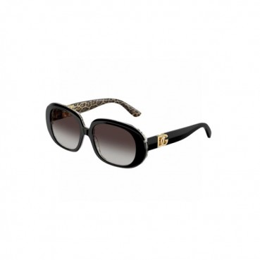 돌체앤가바나 여성 이니셜 선글라스 - Dolce&Gabbana Womens Sunglasses 