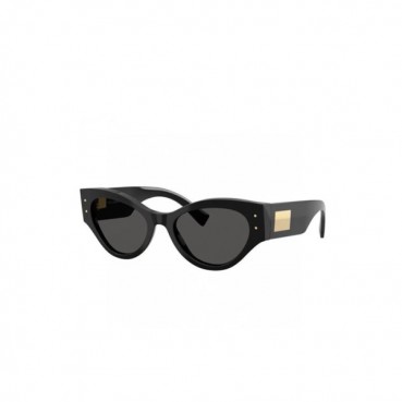 돌체앤가바나 여성 이니셜 선글라스 - Dolce&Gabbana Womens Sunglasses 