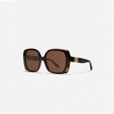 돌체앤가바나 남/녀 이니셜 선글라스 - Dolce&Gabbana Unisex Sunglasses 