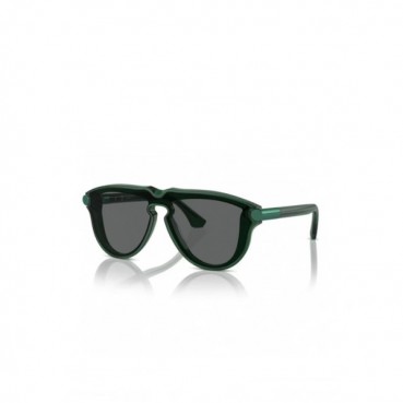 버버리 남/녀 이니셜 선글라스 - Burberry Unisex Sunglasses 