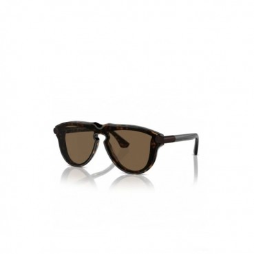 버버리 남/녀 이니셜 선글라스 - Burberry Unisex Sunglasses 